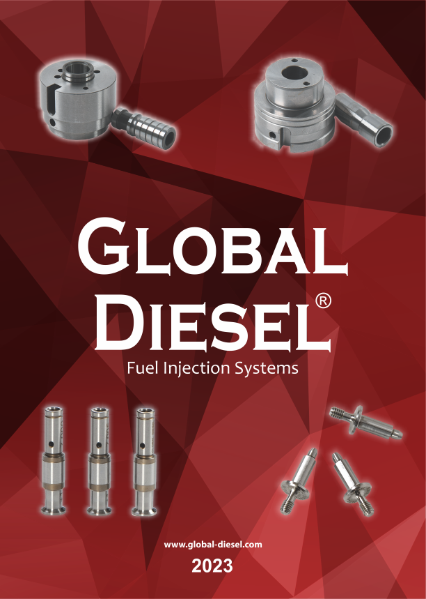 Global Diesel 2023